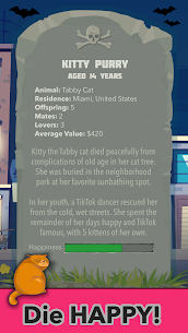 Free CatLife  BitLife Cats 5