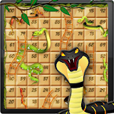 Super Snakes & Ladders Game icon