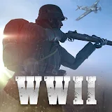 World War Battle Shooting Game icon
