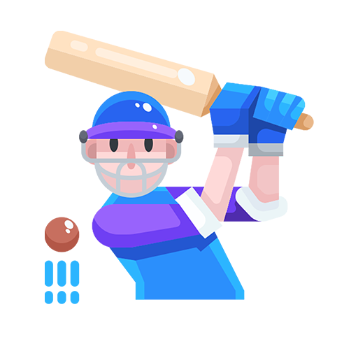 Cricboom Cricket Live Line logo
