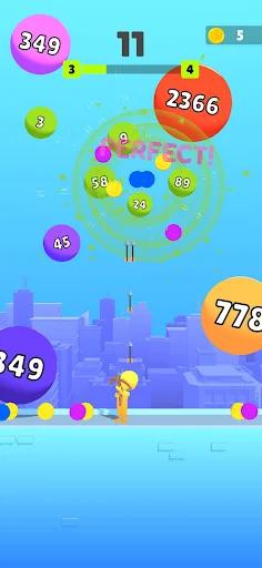 Arrow Blast - Screenshot 3