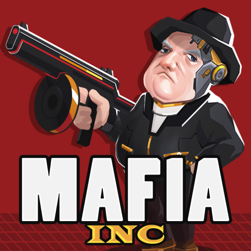 Mafia Inc. - 방치형 타이쿤 게임