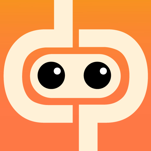 Drippy logo