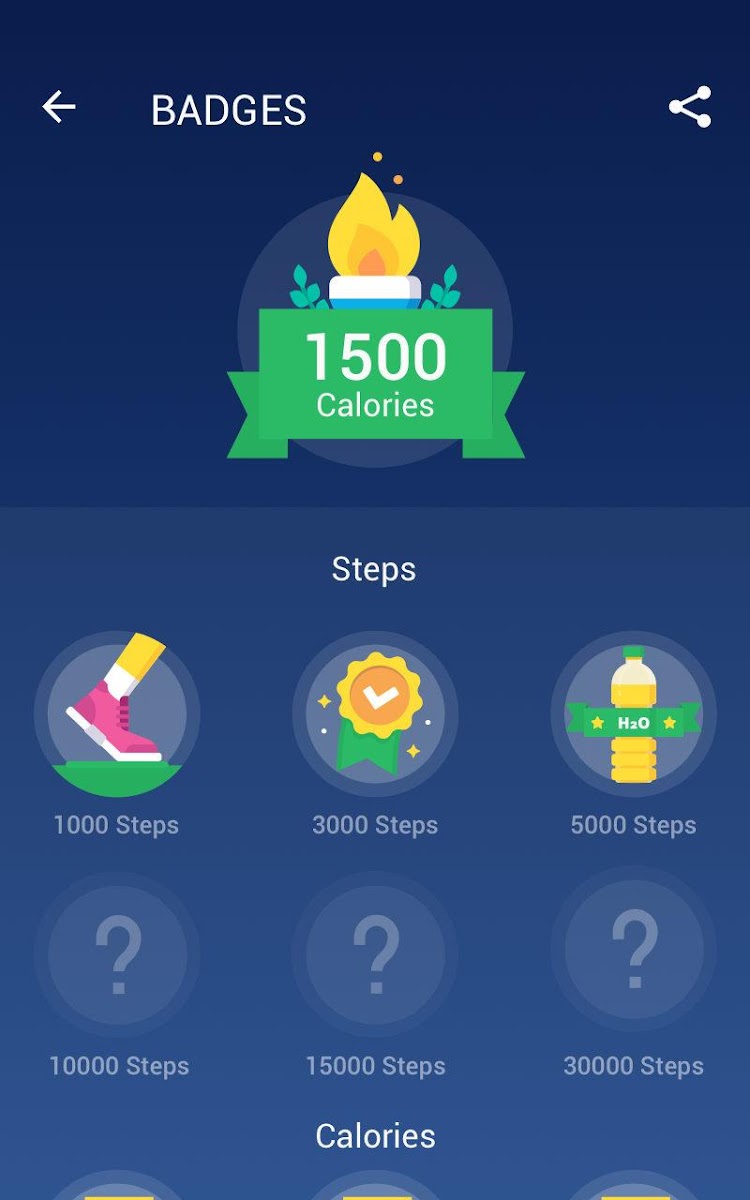 Step Counter  Featured Image for Version 