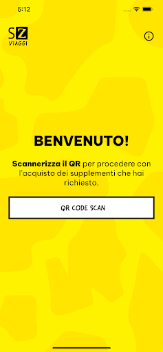 My ScuolaZoo Screen 2