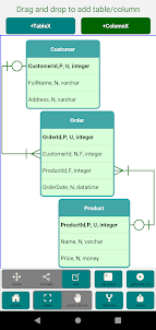 SQL-ER-Diagram Pro