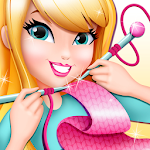 Cover Image of Download My Knit Boutique - Store Girls  APK