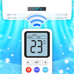 AC Remote - Air Conditioner: Download & Review