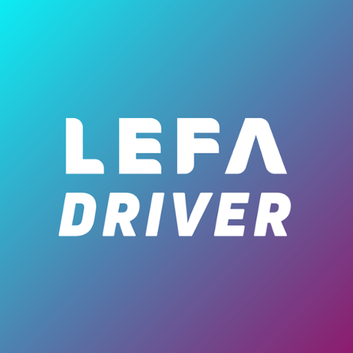 LEFA Namibia Driver