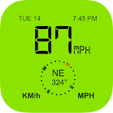 Speedometer Pro icon