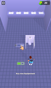Screenshot 7 Toilet Life android