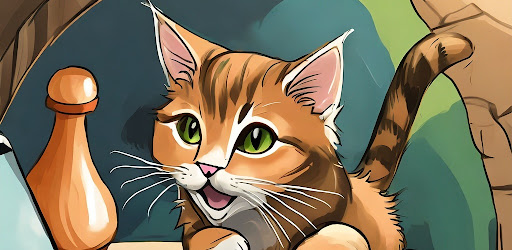 Meow Tap - Cat games