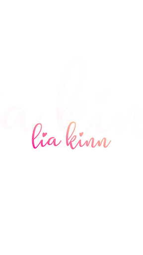 Android application Lia Kinn screenshort
