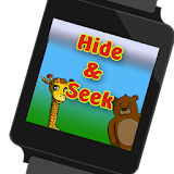 Hide & Seek for Android Wear icon