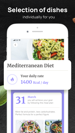 PEP: Mediterranean diet Screen 2