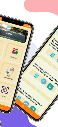 Status - Quotes: Motivation Screen 2