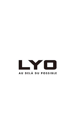 Android application LYO／エルワイオー screenshort