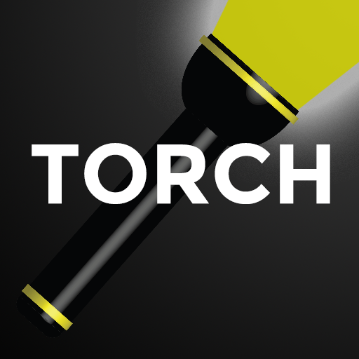 torch - flashlight logo