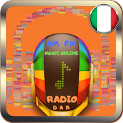 Listen Radio New San Giorgio 90.25 FM Napoli Free