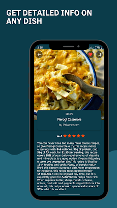 Trecipe ~ The Recipe Appのおすすめ画像2