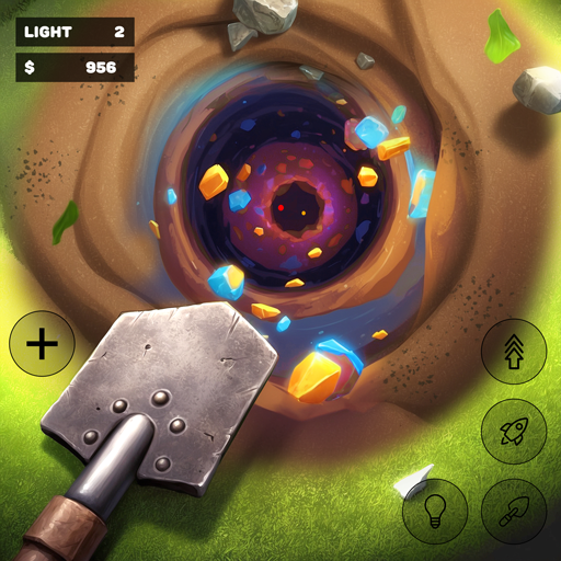 Digging A Hole 3D Sim Games Download on Windows
