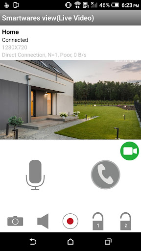 Smartwares View Screen 3