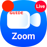 Cover Image of Download Guide for Zoom Video Meeting - Zoom Cloud Meeting 4.0 APK
