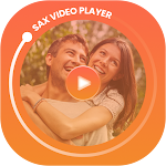 Cover Image of Download HD Video Player - Ultra HD Video Player 2021 1.0 APK