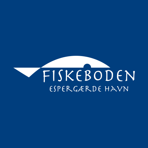Fiskeboden logo