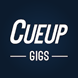 DJ Gigs - Cueup icon