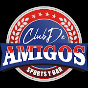 Top 21 Sports Apps Like Club de Amigos - Best Alternatives