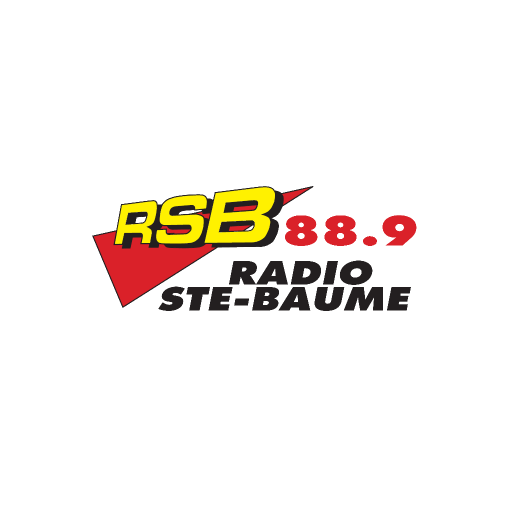 Radio Sainte Baume logo