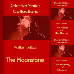 Icon image Detective Stories