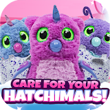 Hatchimal CollEggTibles 3 : Surprise Eggs icon