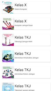 Ebook SMK TIK 2022 6.Ebook.21 APK screenshots 5