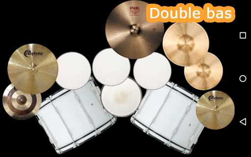 Drum Set Pro Screen 3