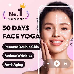 Face Yoga Exercises, Skin Care Unknown