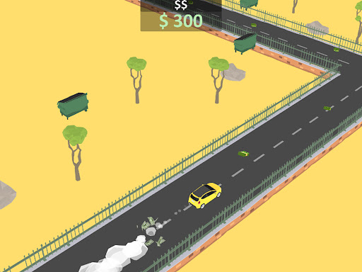Money Car Screen 3