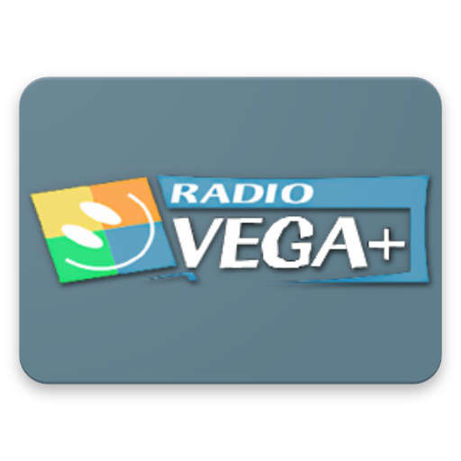 Radio VEGA+  Icon