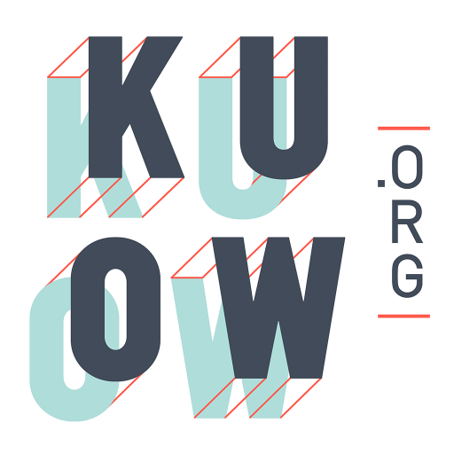 KUOW Puget Sound Public Radio 5.9.1 Icon