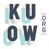 KUOW Puget Sound Public Radio icon