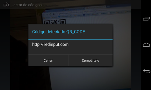 Remote Camera Utils Screen 3