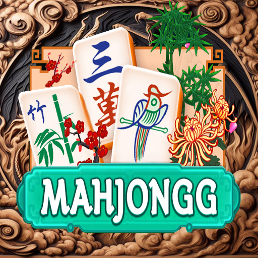Mahjong Solitaire