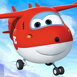 スーパーエーアファイタ Mod Apk