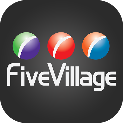 FiveVillage Padel