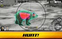 screenshot of Wild Hunt: Real Hunting Games