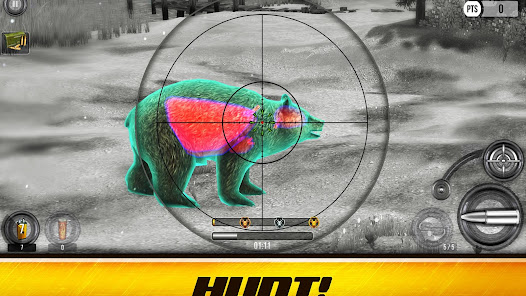 Wild Hunt Sport Hunting Games MOD APK 1.470 Equipment Gallery 6