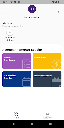 Agenda Agnus Dei SA Screen 2