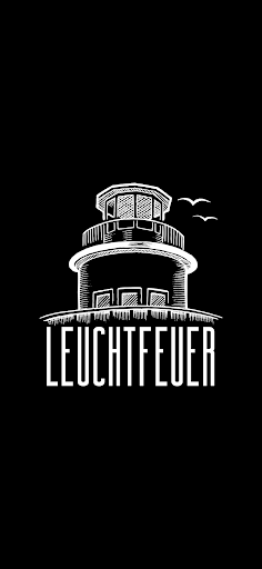 Android application Restaurant Leuchtfeuer screenshort