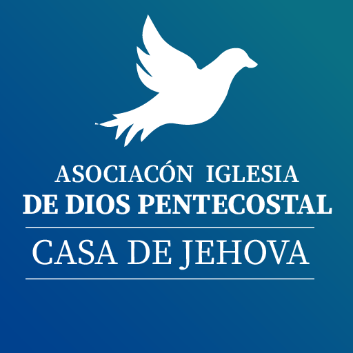Radio Casa De Jehova Crist. logo